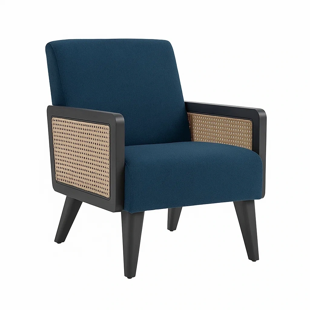 Muebles para sala de estar,Sillón-Nestminoa