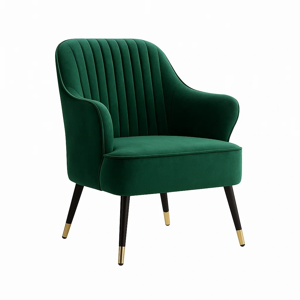 Muebles para sala de estar,Sillón-Nestminoa