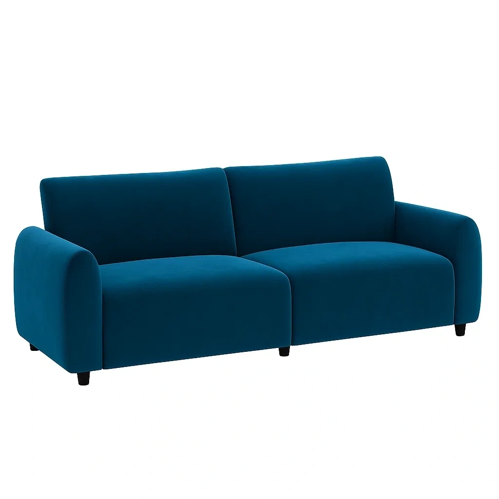 Muebles para sala de estar,Sofá-Nestminoa