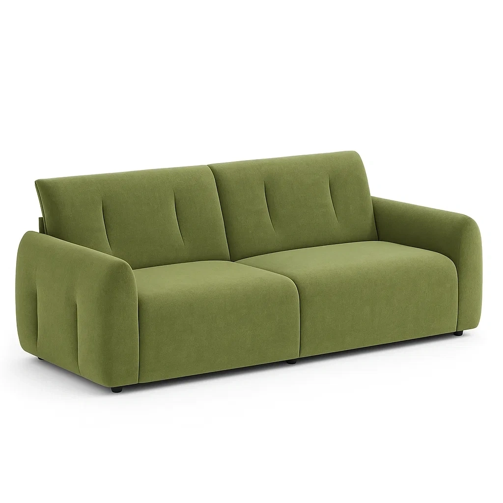 Muebles para sala de estar,Sofá-Nestminoa