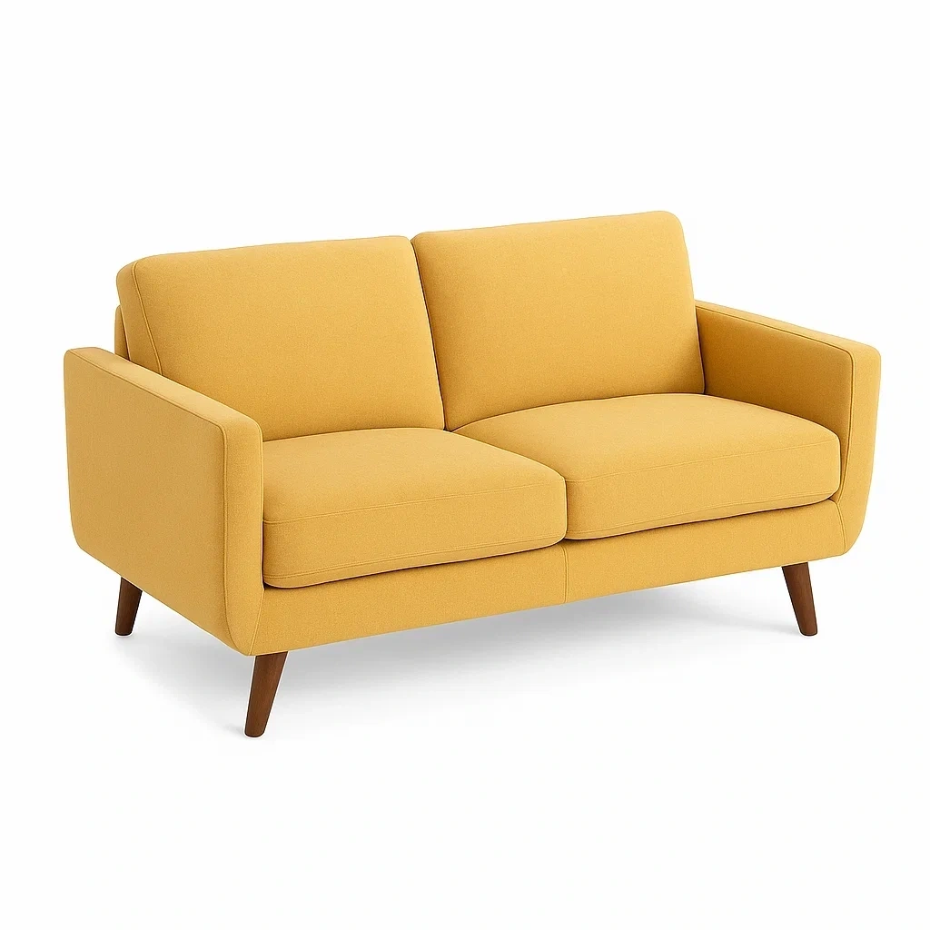 Muebles para sala de estar,Sofá-Nestminoa