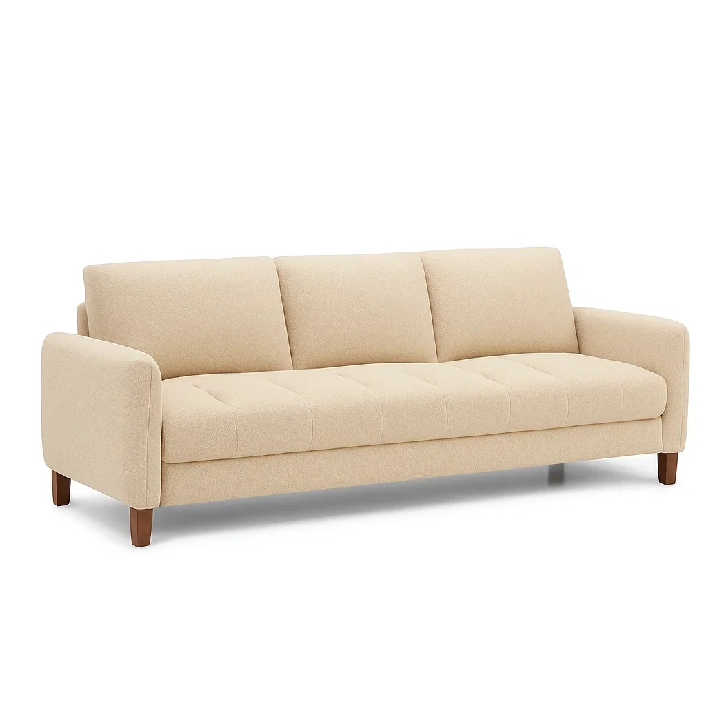 Muebles para sala de estar,Sofá-Nestminoa