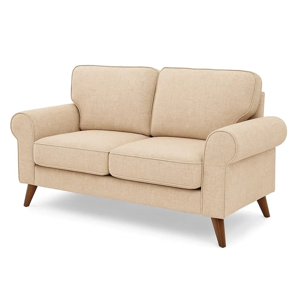 Muebles para sala de estar,Sofá-Nestminoa