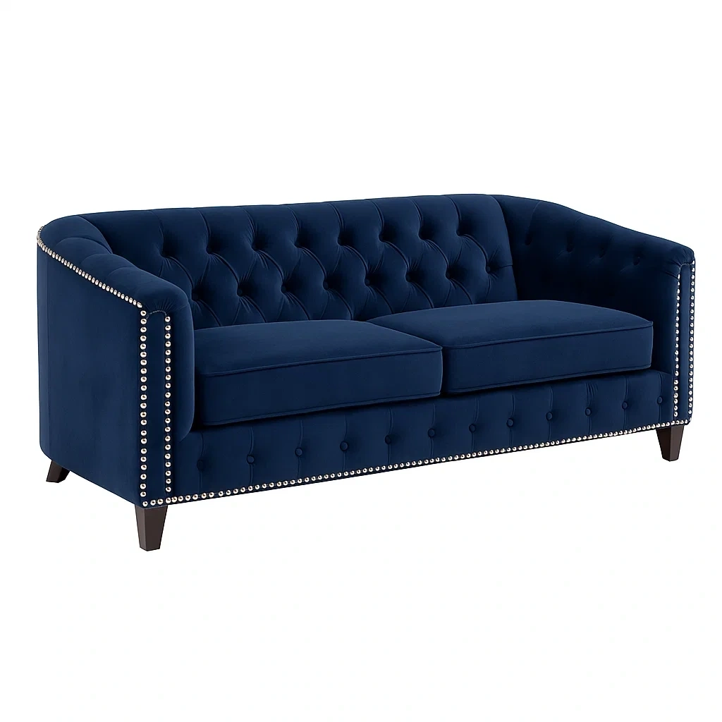 Muebles para sala de estar,Sofá-Nestminoa