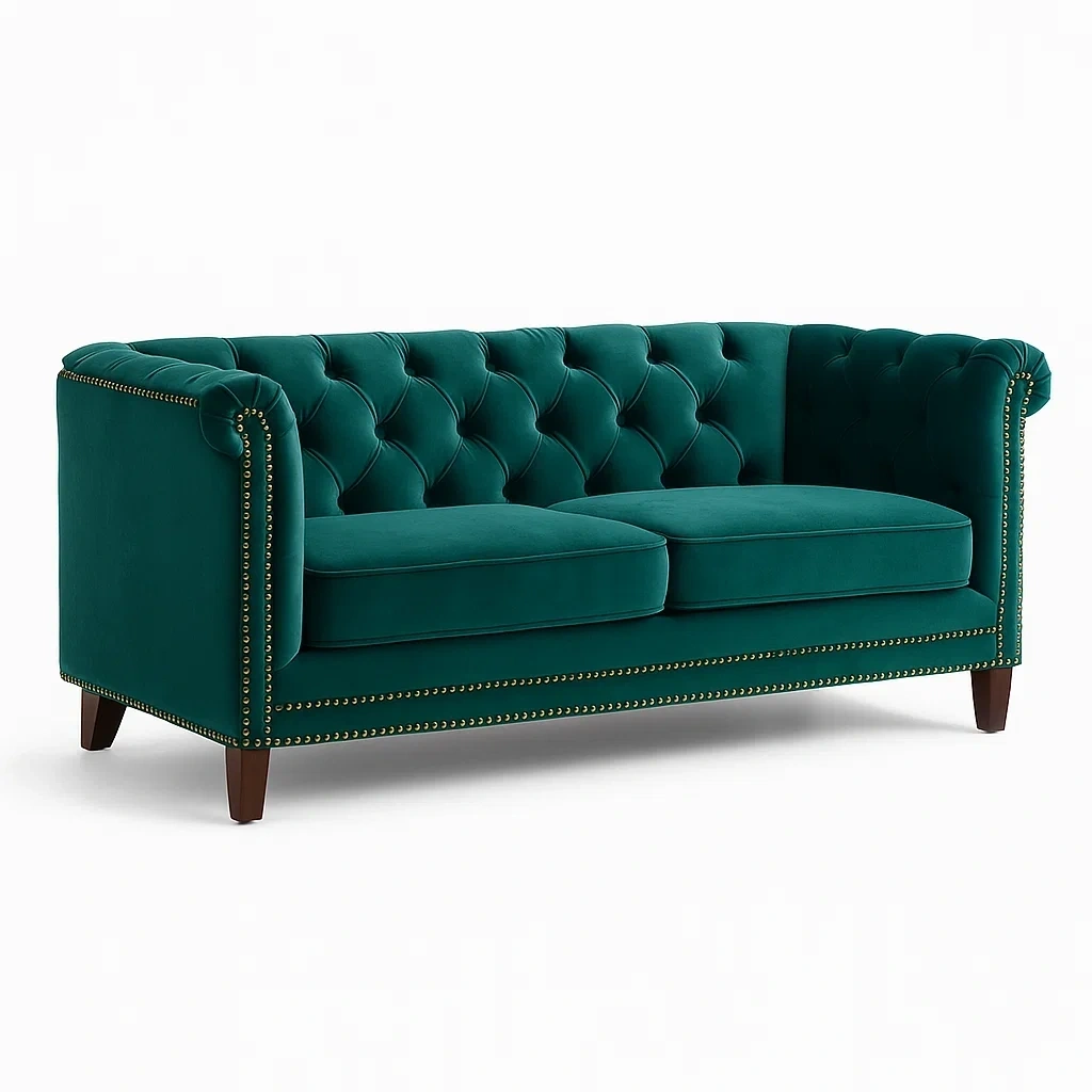 Muebles para sala de estar,Sofá-Nestminoa