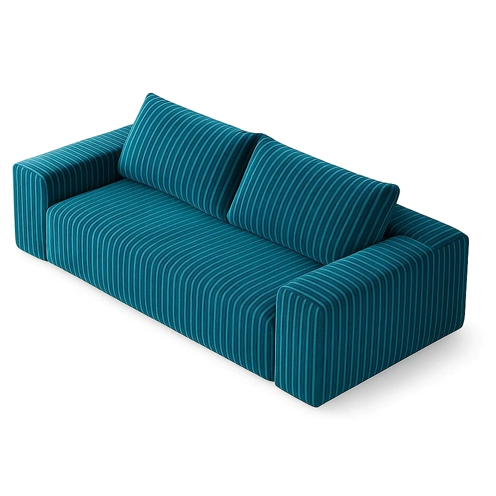Muebles para sala de estar,Sofá-Nestminoa