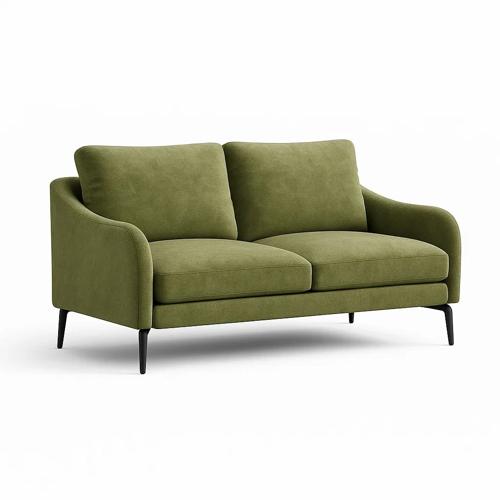 Muebles para sala de estar,Sofá-Nestminoa