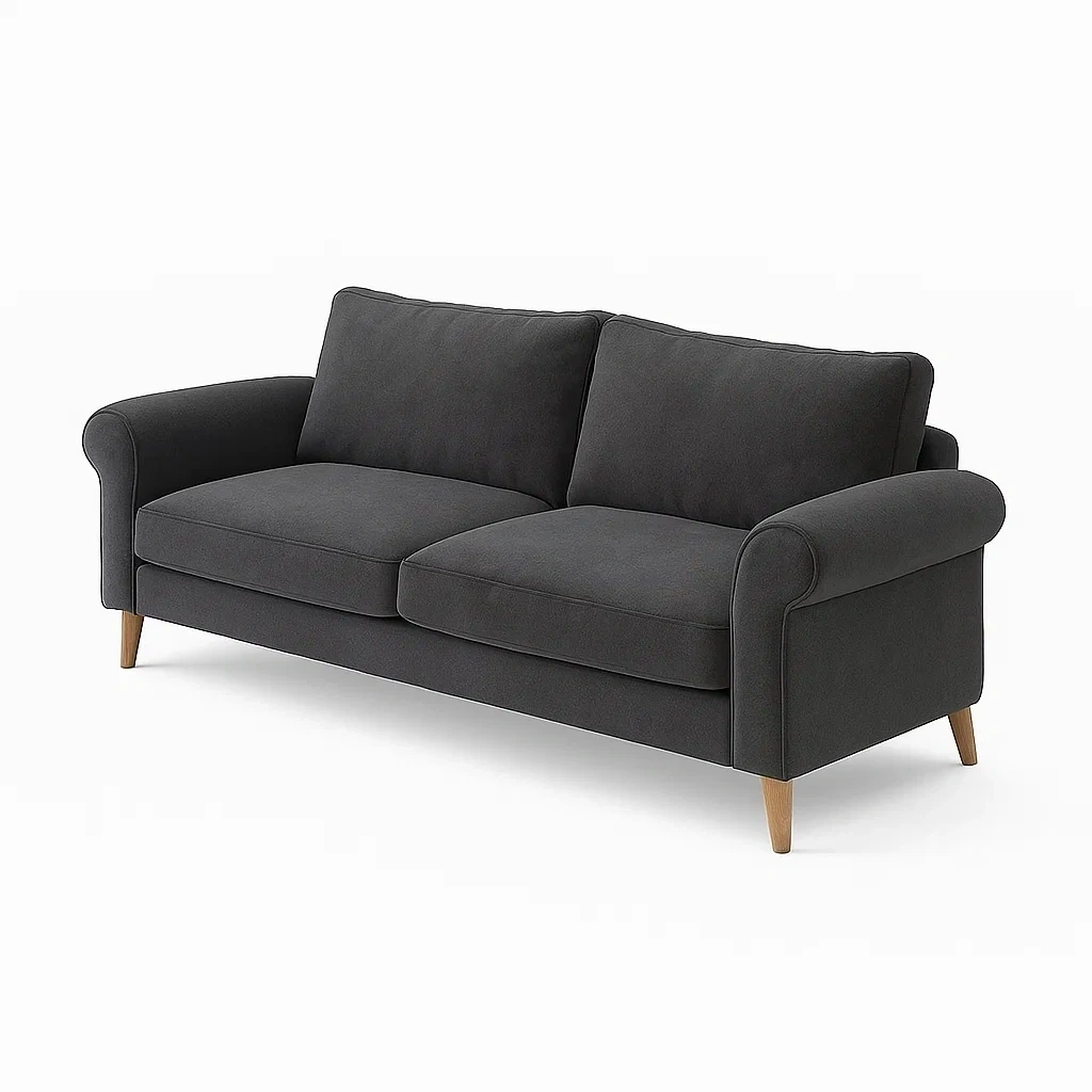 Muebles para sala de estar,Sofá-Nestminoa
