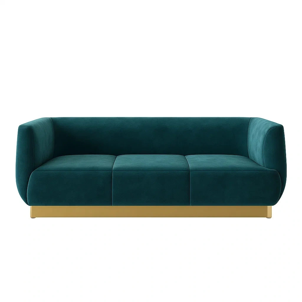 Muebles para sala de estar,Sofá-Nestminoa
