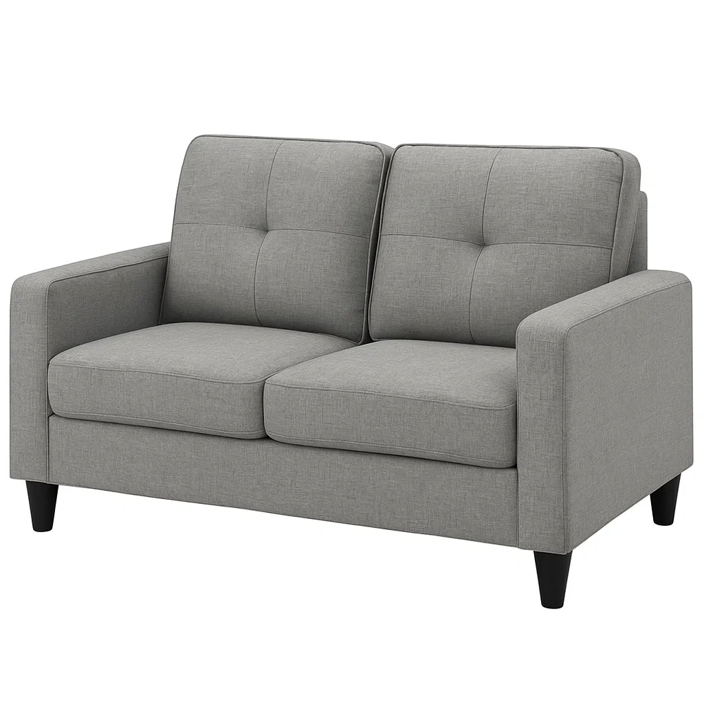 Muebles para sala de estar,Sofá-Nestminoa