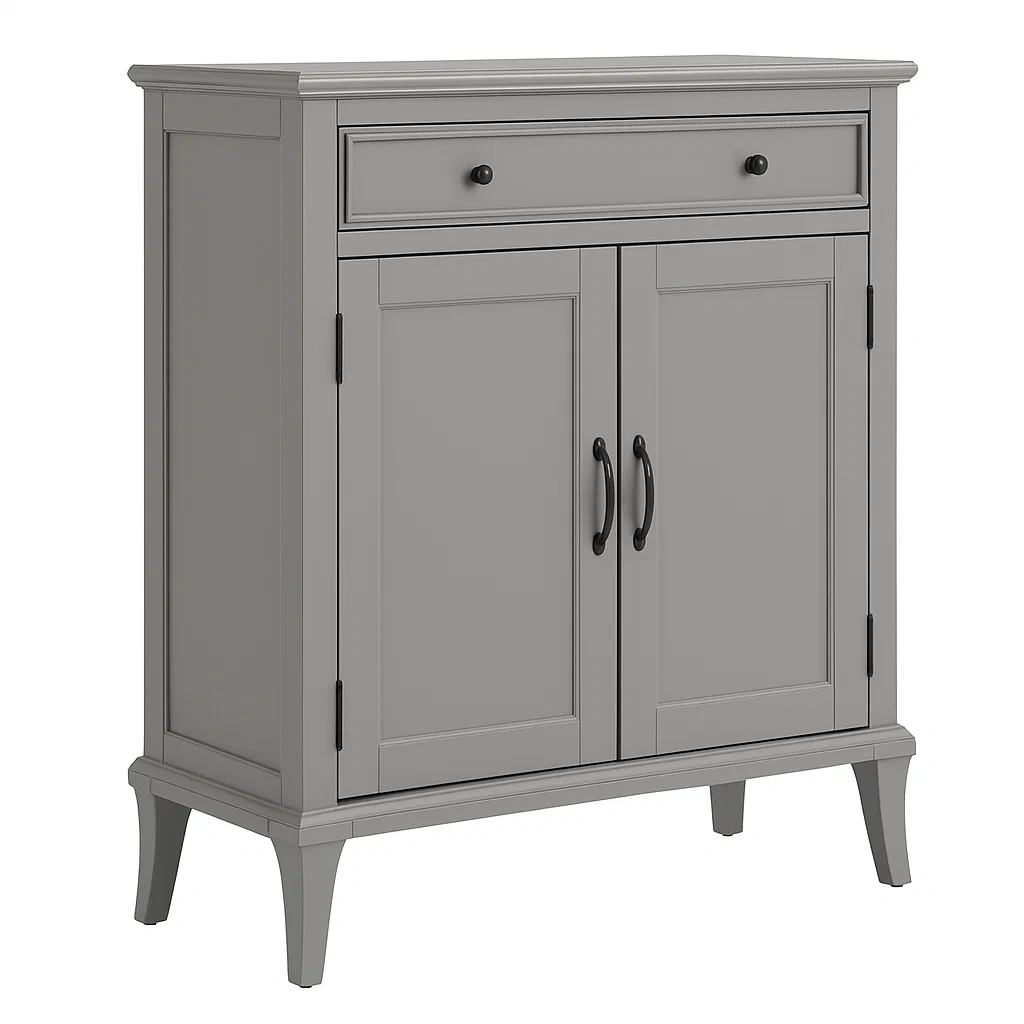 Mueble de almacenamiento,Armario con almacenamiento-Nestminoa