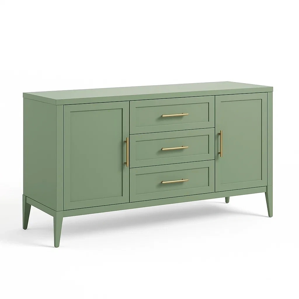 Mueble de almacenamiento,Armario con almacenamiento-Nestminoa
