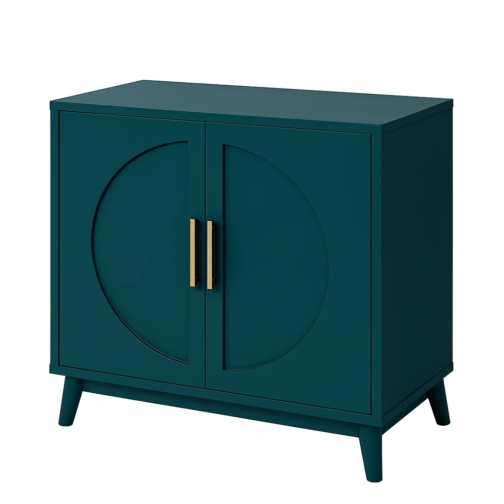 Mueble de almacenamiento,Armario con almacenamiento-Nestminoa