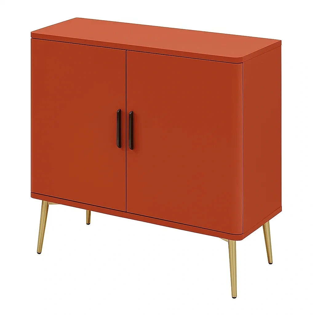 Mueble de almacenamiento,Armario con almacenamiento-Nestminoa