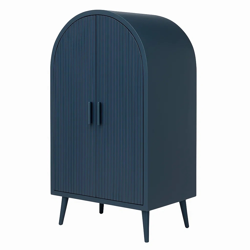 Mueble de almacenamiento,Armario con almacenamiento-Nestminoa