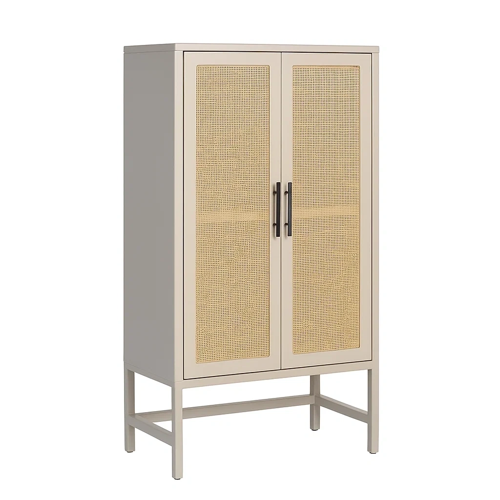 Mueble de almacenamiento,Armario con almacenamiento-Nestminoa