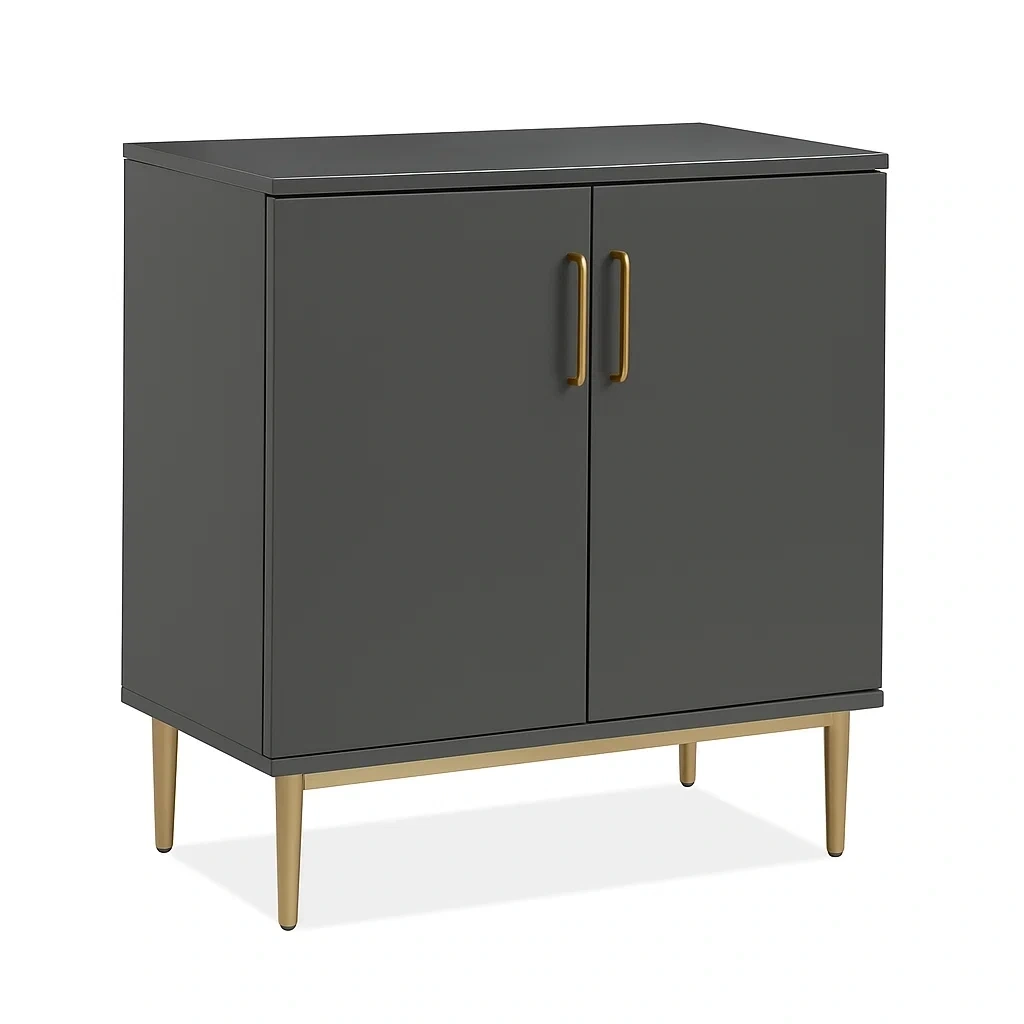 Mueble de almacenamiento,Armario con almacenamiento-Nestminoa