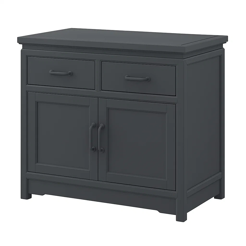 Mueble de almacenamiento,Armario con almacenamiento-Nestminoa