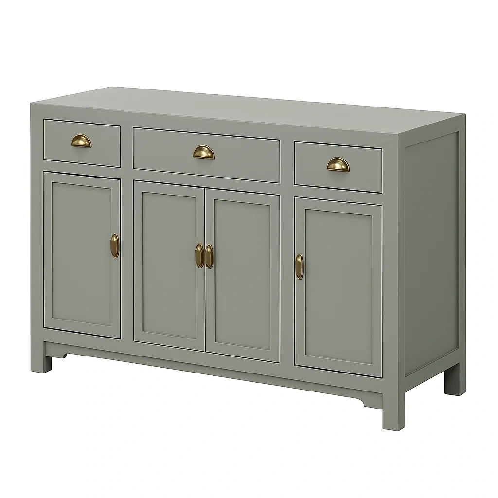 Mueble de almacenamiento,Armario con almacenamiento-Nestminoa