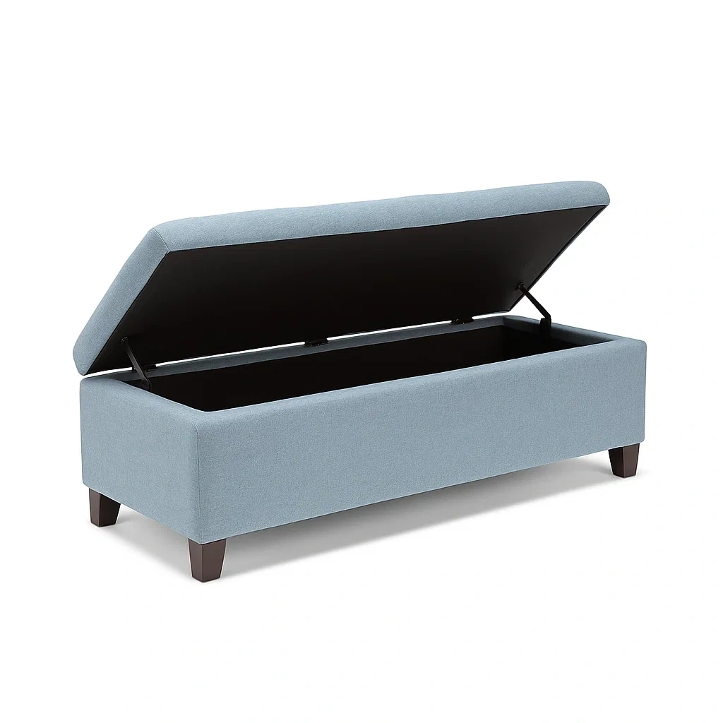 Mueble de almacenamiento,Banco con almacenamiento-Nestminoa