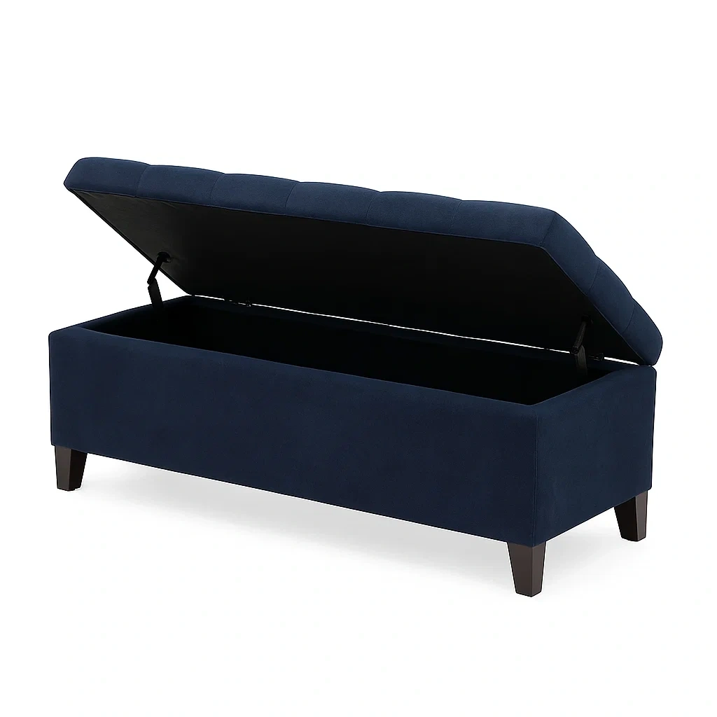 Mueble de almacenamiento,Banco con almacenamiento-Nestminoa