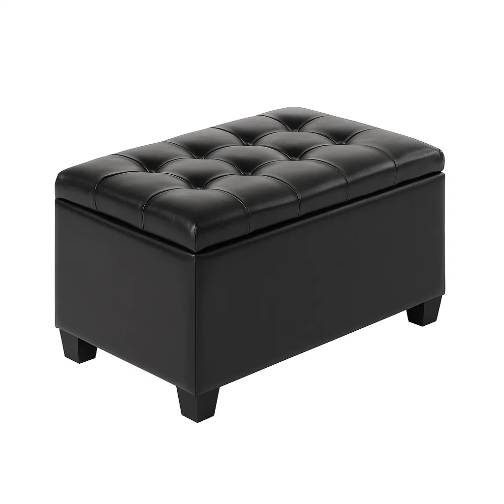 Mueble de almacenamiento,Banco con almacenamiento-Nestminoa