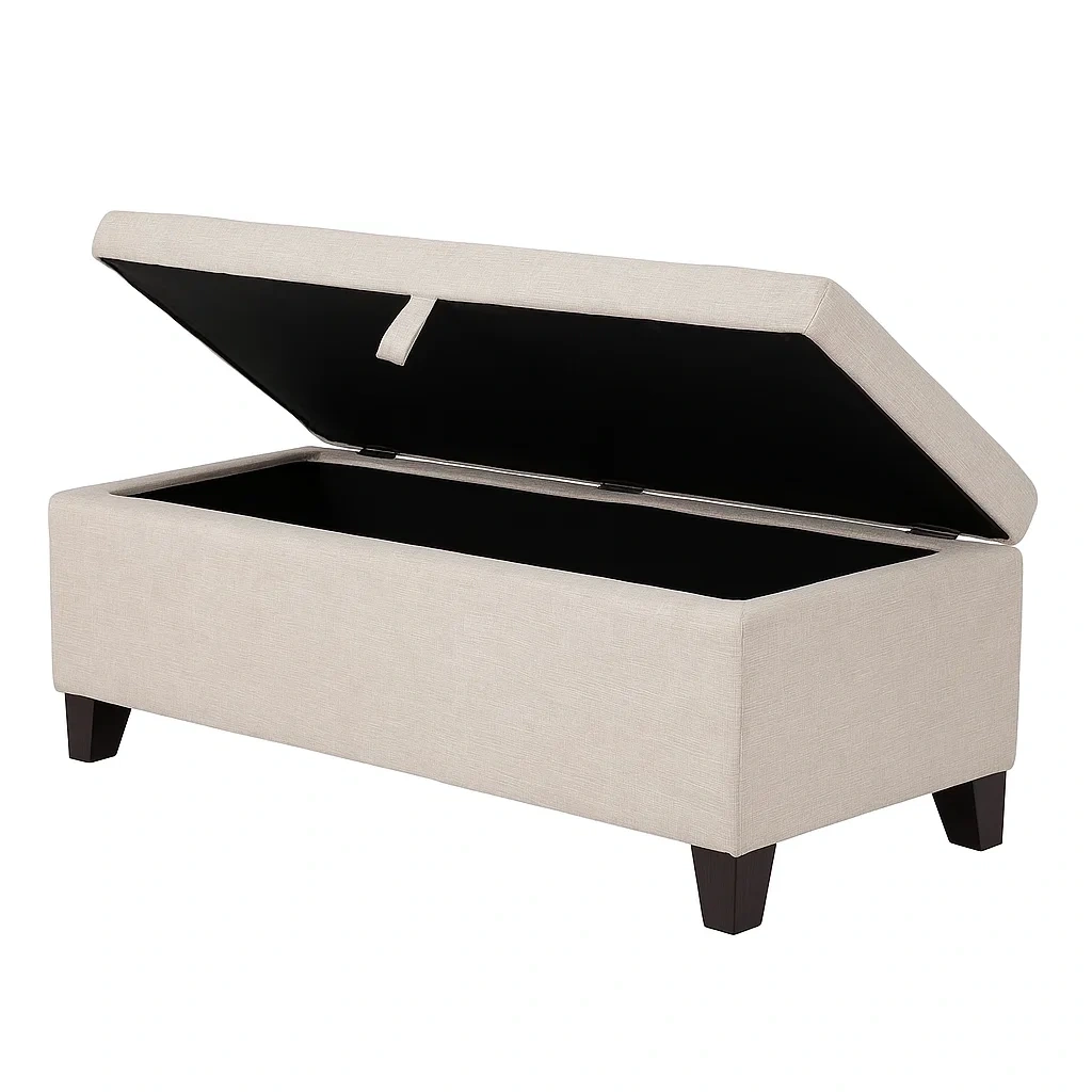 Mueble de almacenamiento,Banco con almacenamiento-Nestminoa