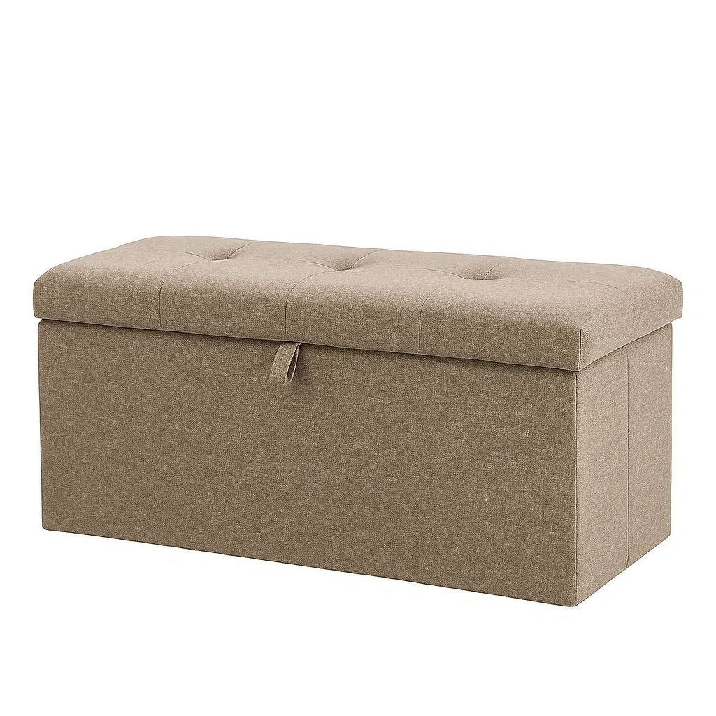Mueble de almacenamiento,Banco con almacenamiento-Nestminoa