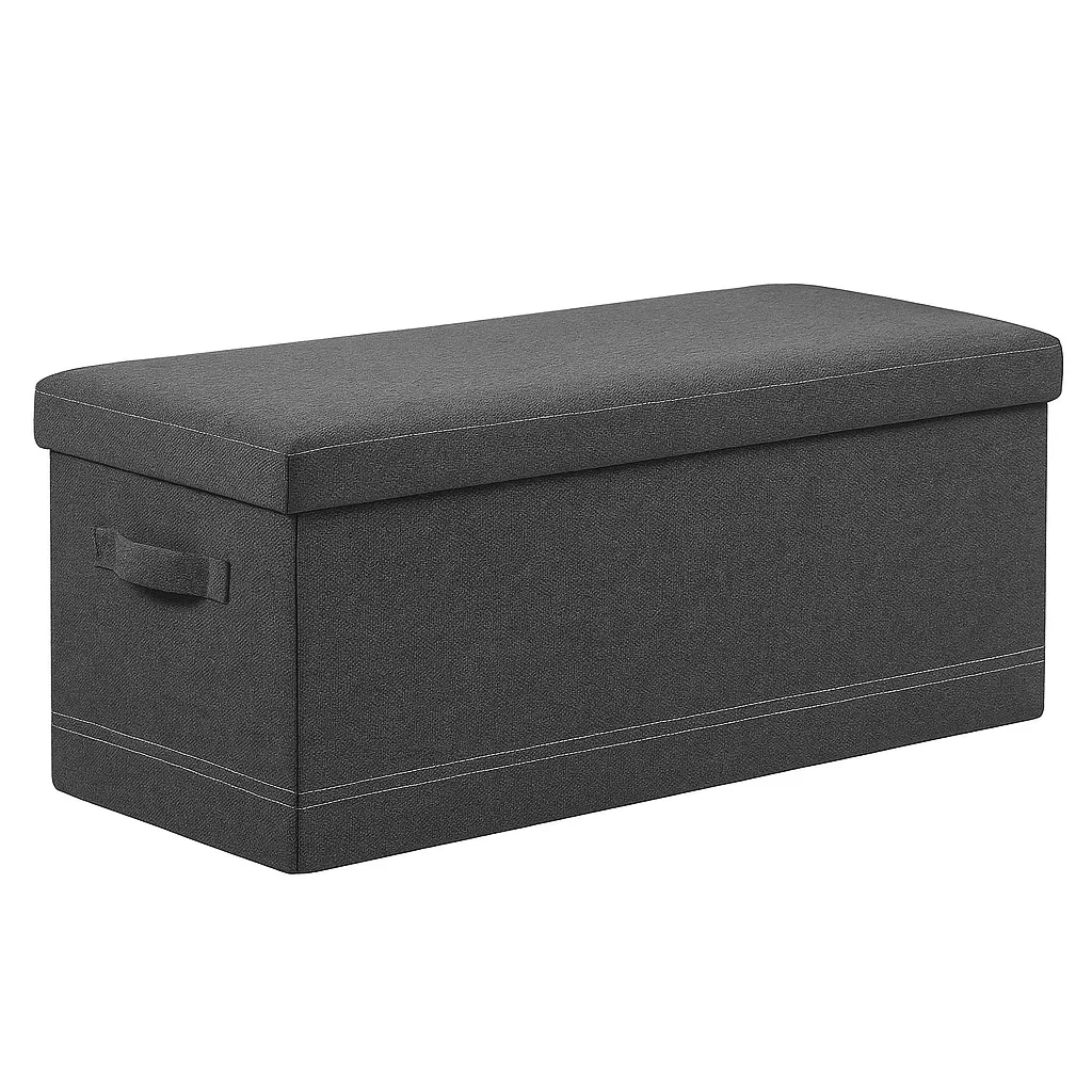 Mueble de almacenamiento,Banco con almacenamiento-Nestminoa