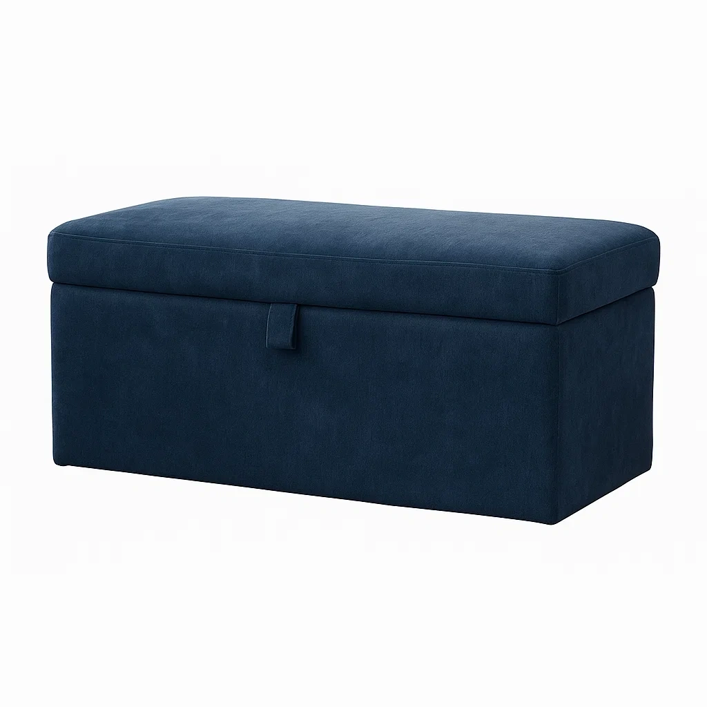 Mueble de almacenamiento,Banco con almacenamiento-Nestminoa