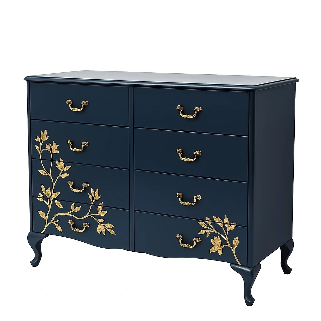 Mueble de almacenamiento,Cajonera-Nestminoa