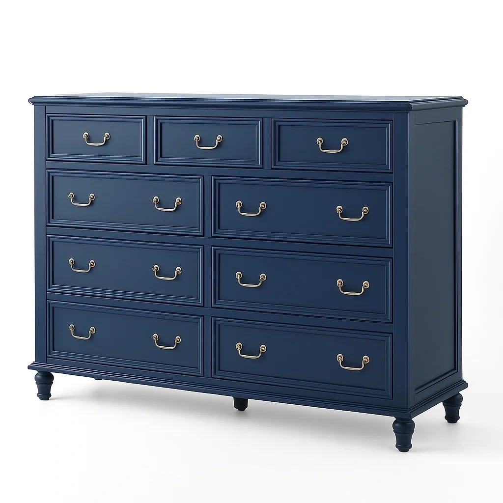 Mueble de almacenamiento,Cajonera-Nestminoa