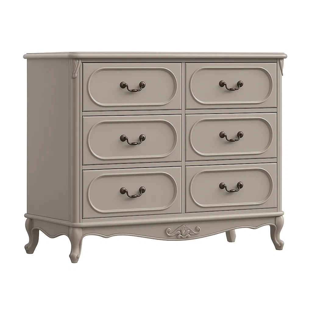 Mueble de almacenamiento,Cajonera-Nestminoa