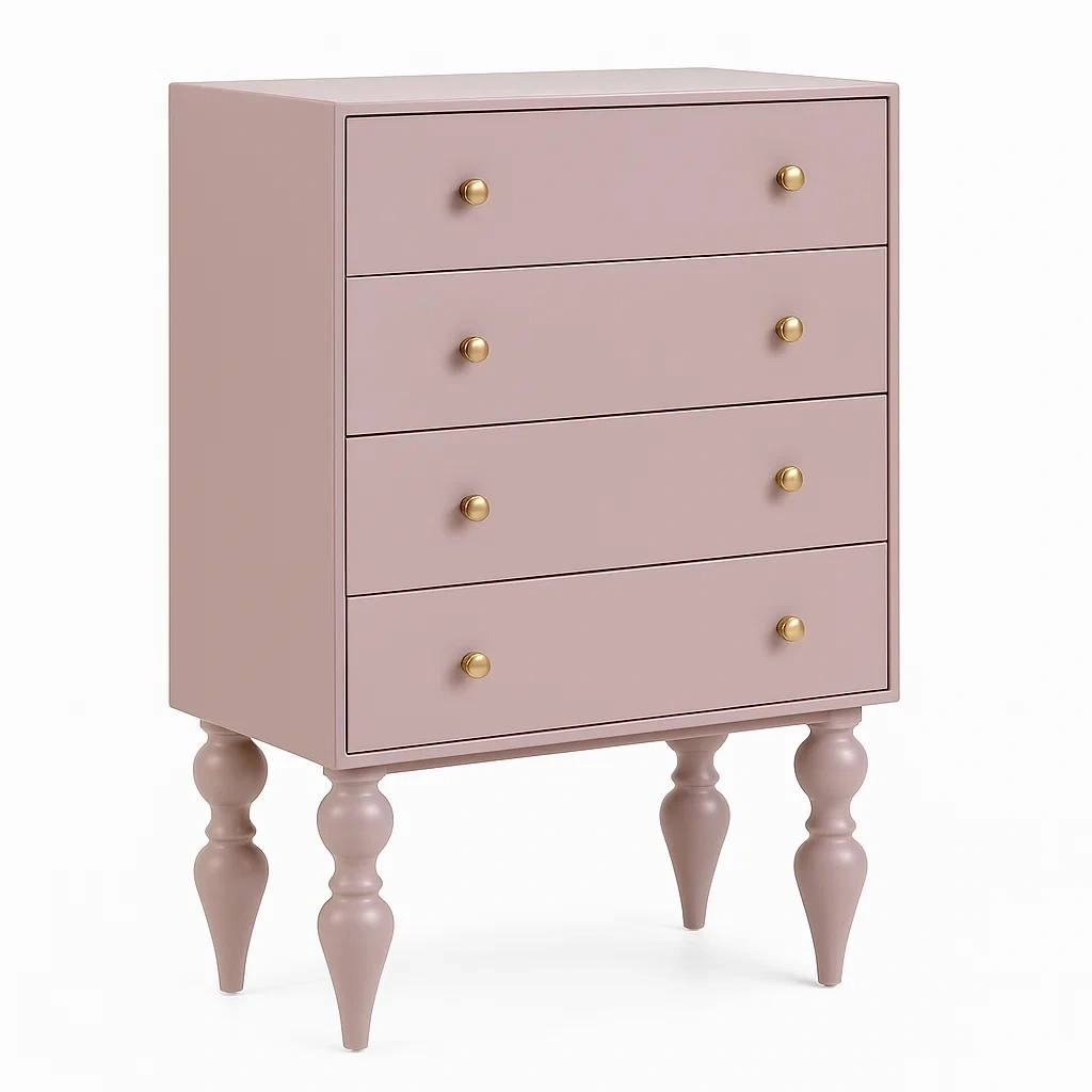 Mueble de almacenamiento,Cajonera-Nestminoa