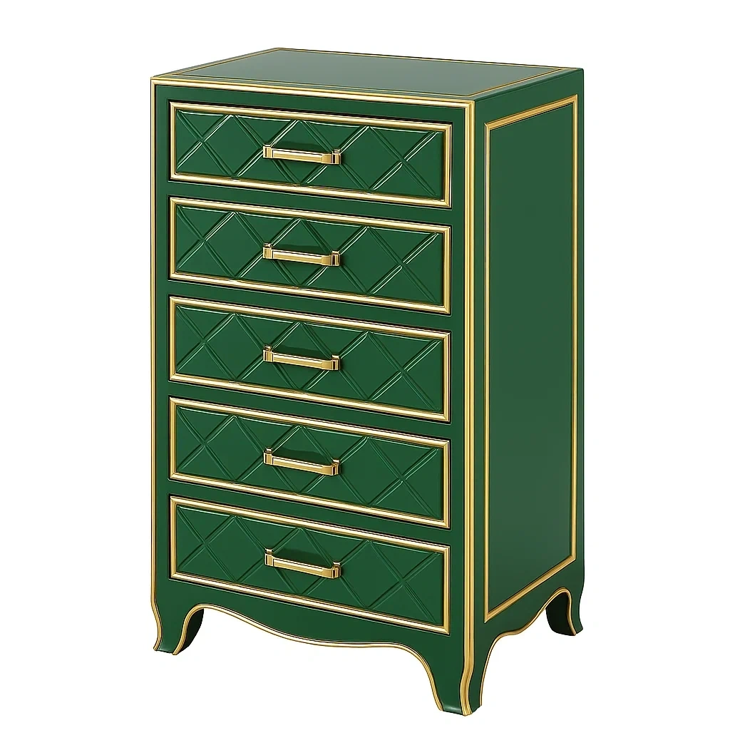 Mueble de almacenamiento,Cajonera-Nestminoa