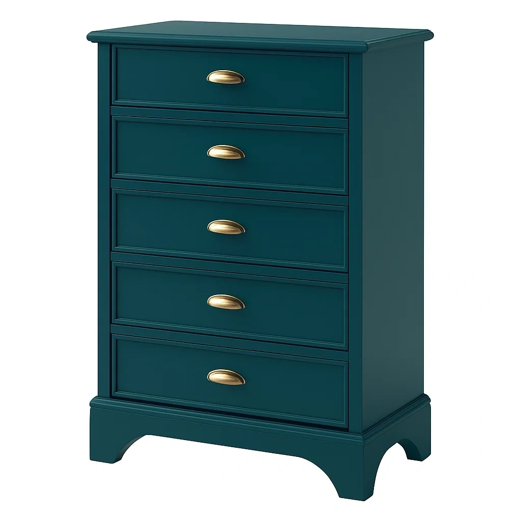 Mueble de almacenamiento,Cajonera-Nestminoa
