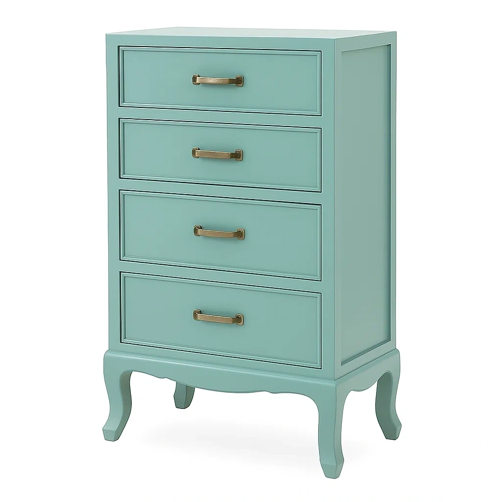 Mueble de almacenamiento,Cajonera-Nestminoa
