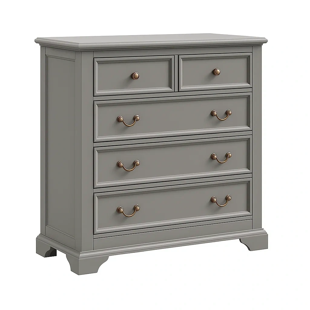 Mueble de almacenamiento,Cajonera-Nestminoa