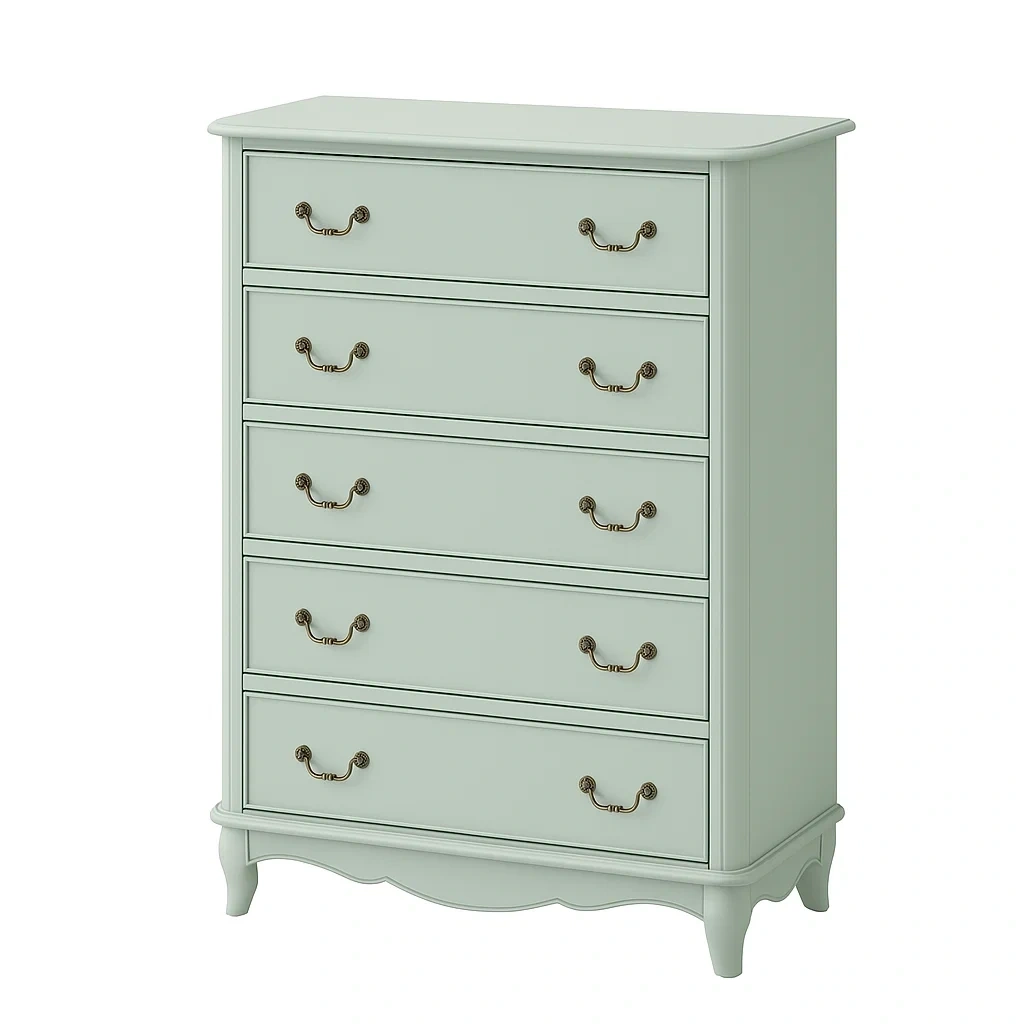 Mueble de almacenamiento,Cajonera-Nestminoa