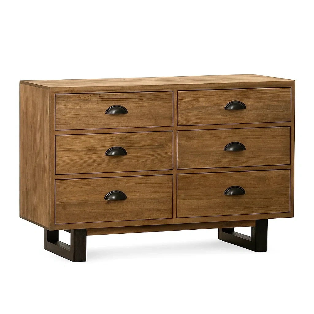 Mueble de almacenamiento,Cajonera-Nestminoa