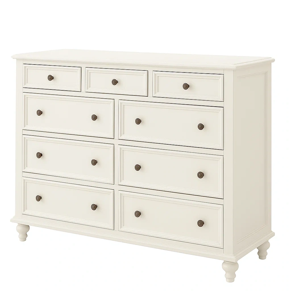 Mueble de almacenamiento,Cajonera-Nestminoa