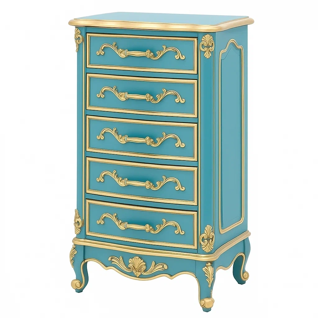 Mueble de almacenamiento,Cajonera-Nestminoa