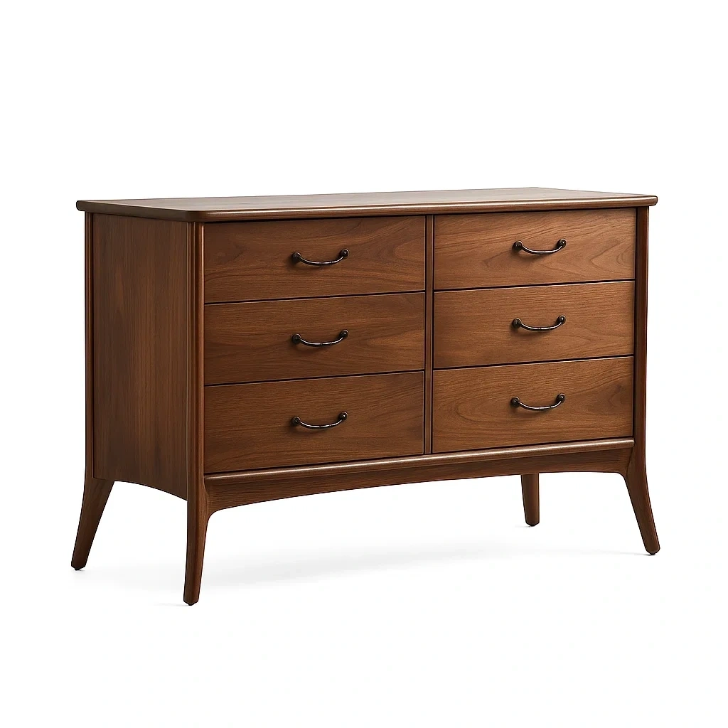 Mueble de almacenamiento,Cajonera-Nestminoa