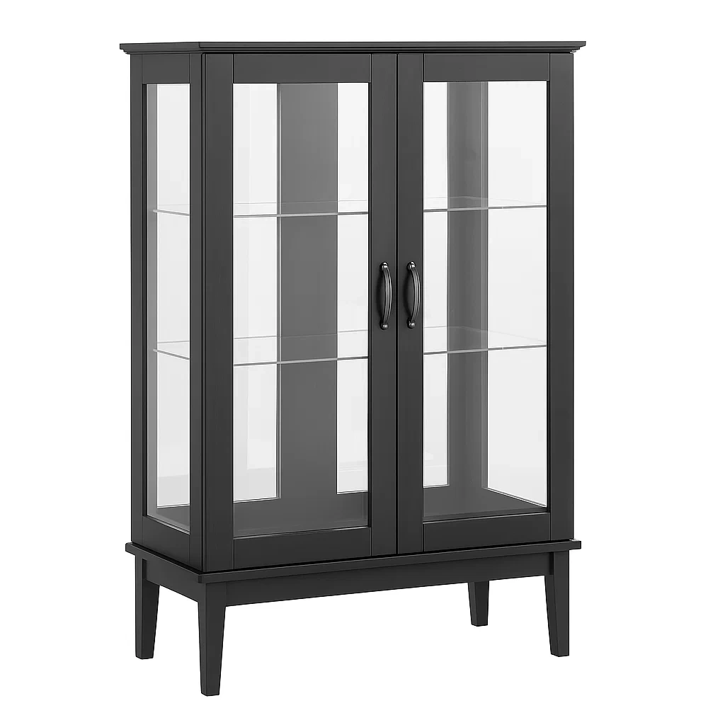 Mueble de almacenamiento,Vitrina-Nestminoa