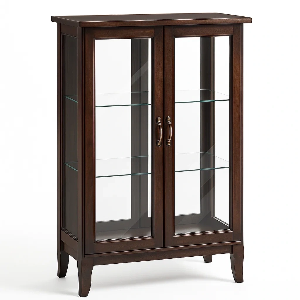 Mueble de almacenamiento,Vitrina-Nestminoa