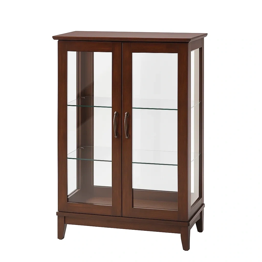 Mueble de almacenamiento,Vitrina-Nestminoa