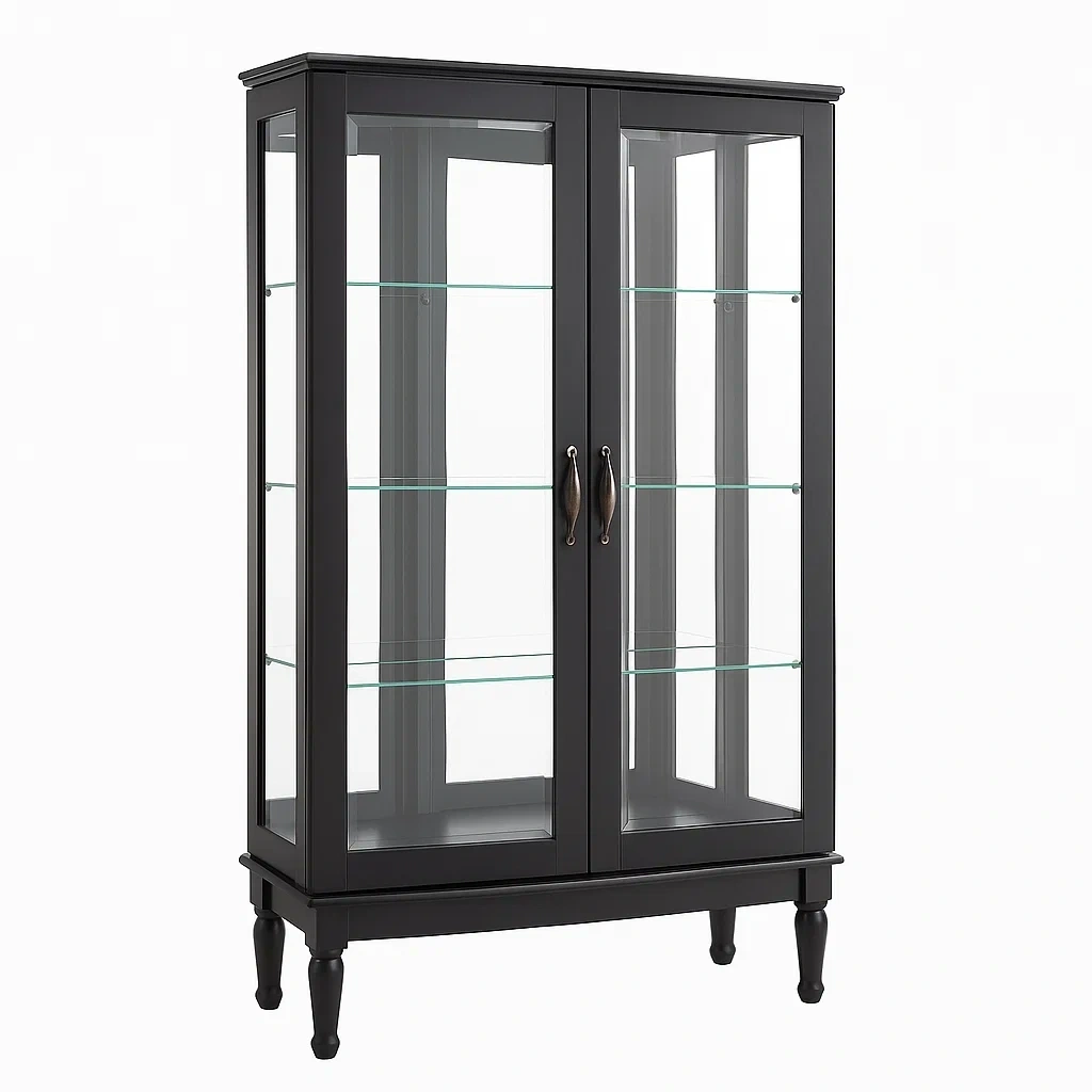 Mueble de almacenamiento,Vitrina-Nestminoa