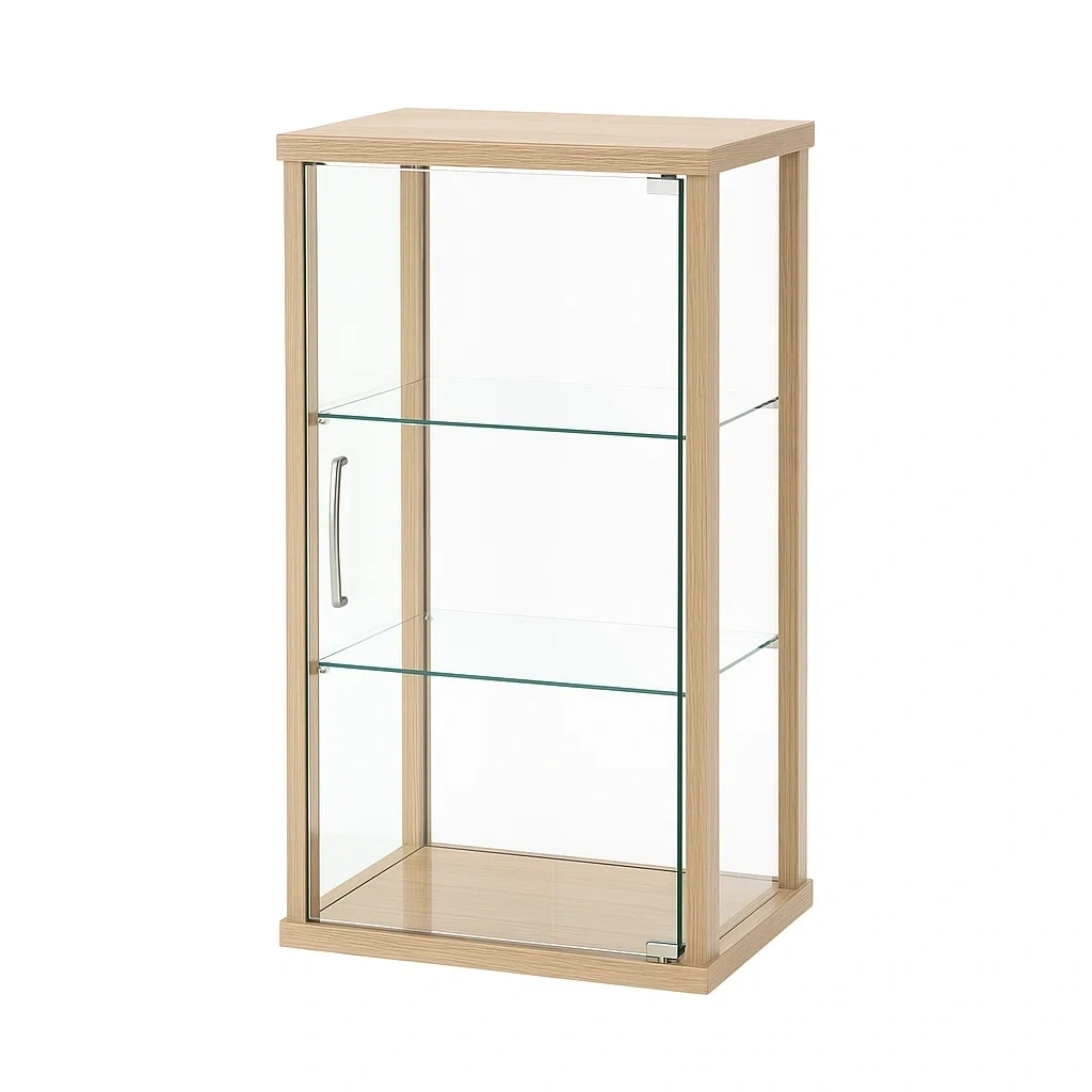 Mueble de almacenamiento,Vitrina-Nestminoa