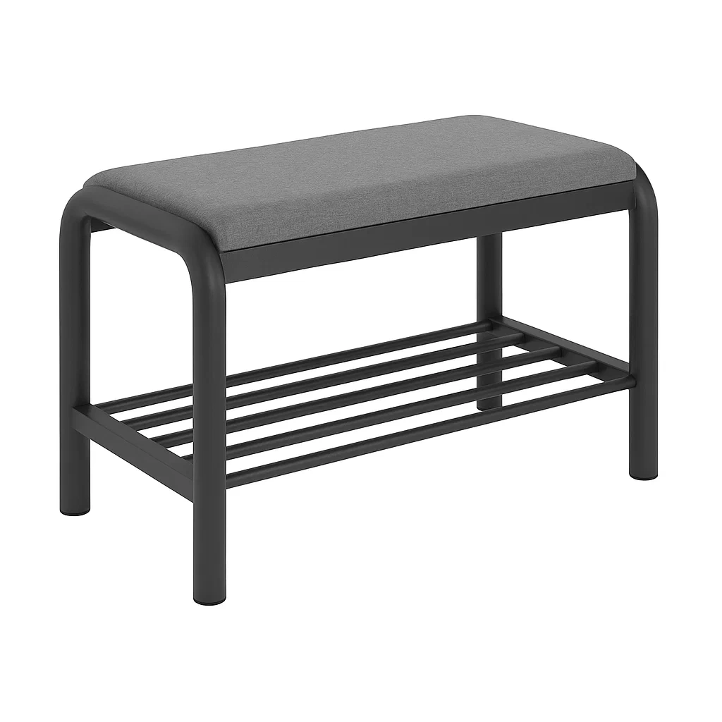 Mueble de entrada,Banco para entrada-Nestminoa