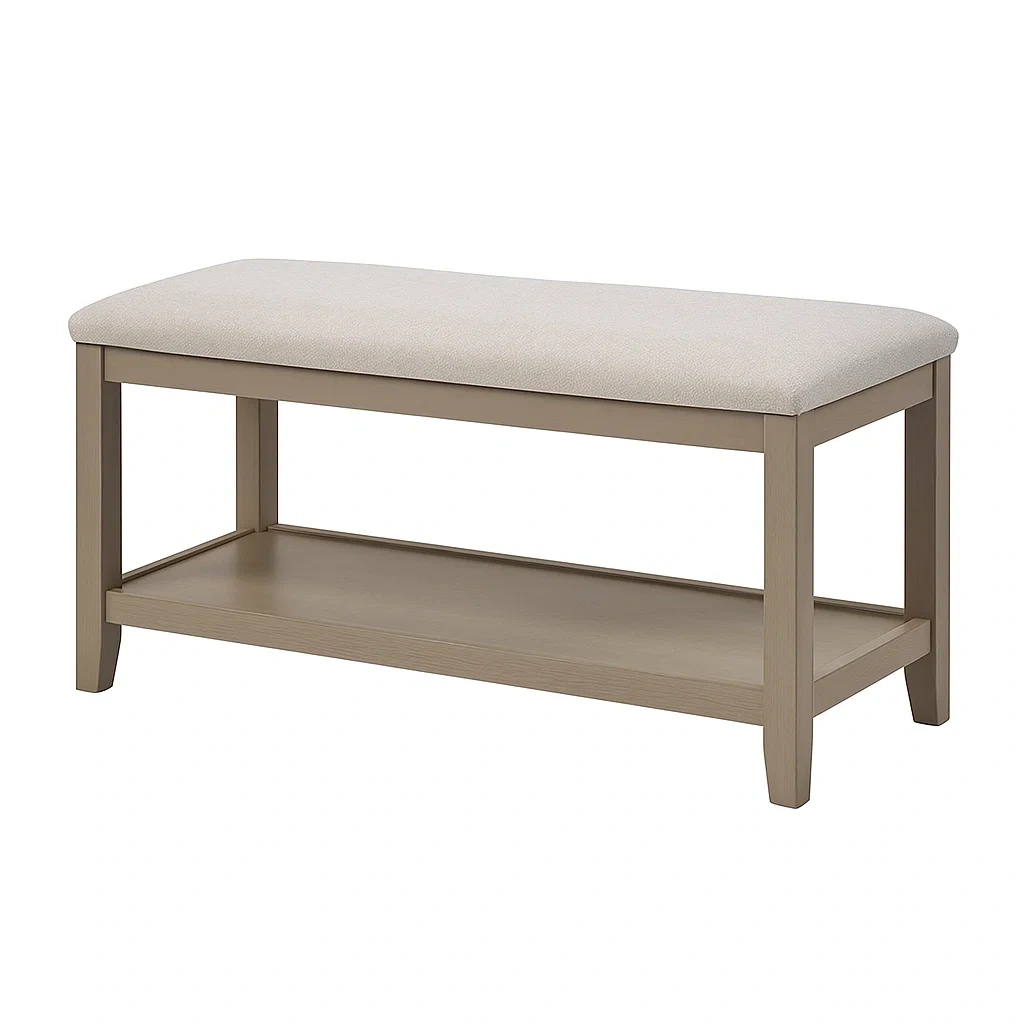 Mueble de entrada,Banco para entrada-Nestminoa